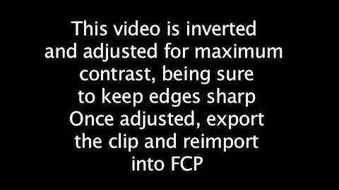 Holdout matte instructions_sm.mov
