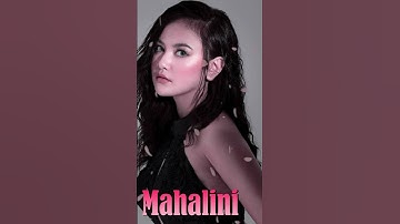 Mahalini   Sial - 🌟 Mahalini