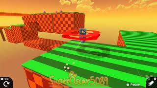 Sonic In Game Builder Garage (Preview) screenshot 5