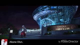 6 Süper Kahraman - Kahramanlarla Tanışıyoruz Türkçe Dublaj