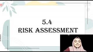 ANALYTICAL PROCEDURES IN PLANNING & RISK ASSESSMENT