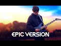 Rihanna Diamonds EPIC VERSION Orchestra Guitar 