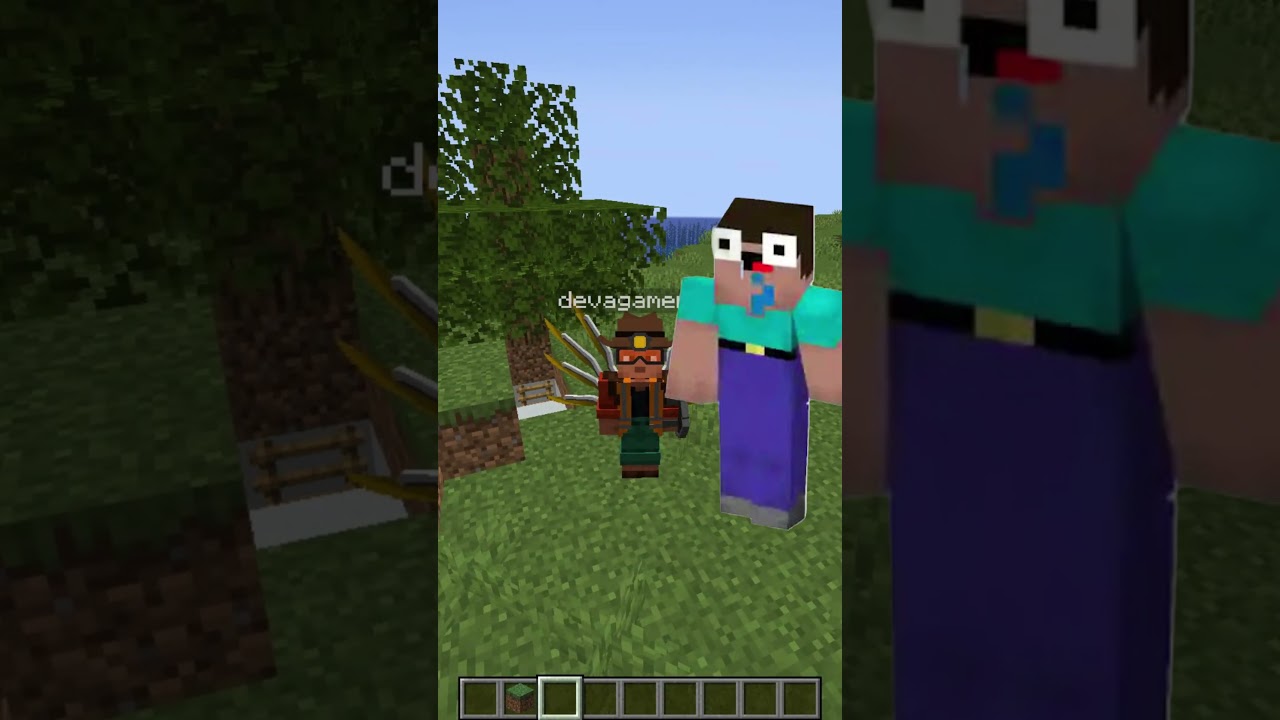 Duniya Ka Sabse Khufiya Base! 😱 | Minecraft Secret Base Hindi