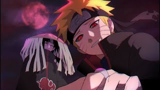 Naruto’s Breaking Point💔 (Part 1)