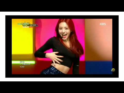 ITZY_DALLA DALLA  （My life   내 맘대로 살 거야 말리지 마  난 특별하니까, yeah）