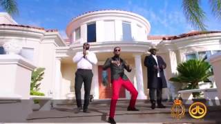 D'Banj ft Wande Coal & Harrysong - It's Not A Lie (Teaser)