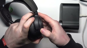 How To Enable & Disable Bluetooth In Steelseries Arctis Nova Pro Wireless