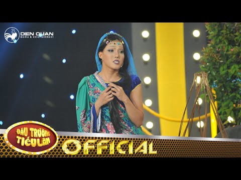 Video Đấu trường tiếu lâm | tập 13: Duy Khương 