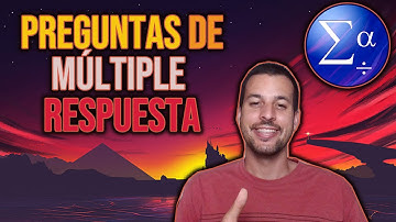 Cómo analizar preguntas de Múltiple Respuesta en SPSS