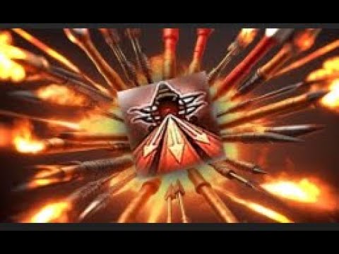 Видео: Как сильно надуть урон на Lightning Arrow на старте - Affliction 3.23