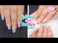 RETOQUE de UÑAS con GLITTER Encapsulado | Clienta