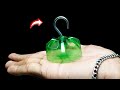 This Simple Science Project is Going Viral – Must Try DIY Invention!