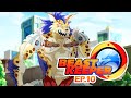 Adventures with Keep and the Spin Shell | Ep. 10 Acquisition | Beast Keeper Series