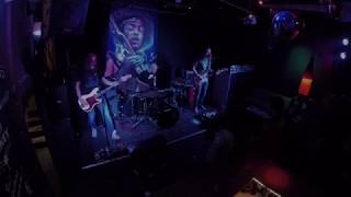 Hell and High Water - &quot;Satellite (Live at Bar 227, Hamburg, 28.03.2017)&quot;