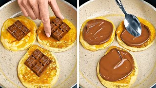 TikTok Recipes You NEED To Try || Unexpected FOOD Hacks