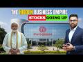 Murugappa Group: India’s Silent Business Empire | Family Business Case Study