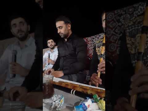 Neyzen Vugar, Zahid, Alış - Nardaran dini toy(Canlı ifadan)