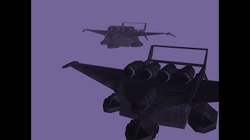 Flycast Libretro - RetroArch - Gundam Side Story now works!