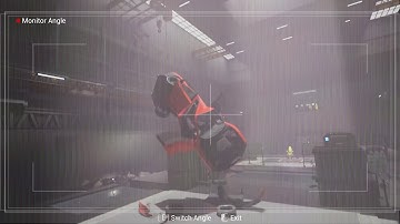 The tests and conditions of SCP 239 | SCP Secret Labs 6