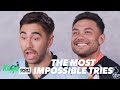 NRL Players React l Most Impossible Tries Ever l Kayo Sports