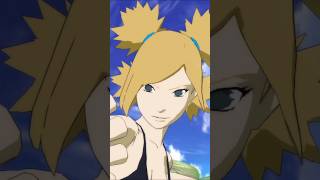 Temari All Awakening In Naruto X Boruto Ultimate Ninja Storm Connections