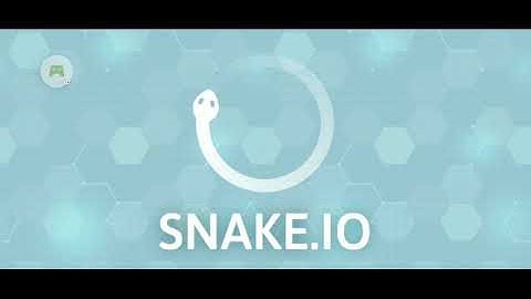 Snake.io - Fun Addicting Online Arcade .io Games - 2021-11-07