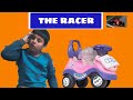 The racer  by hussain haider funny skit by zmh vines