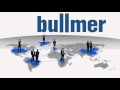 bullmer cutting room technology