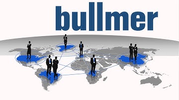 bullmer cutting room technology