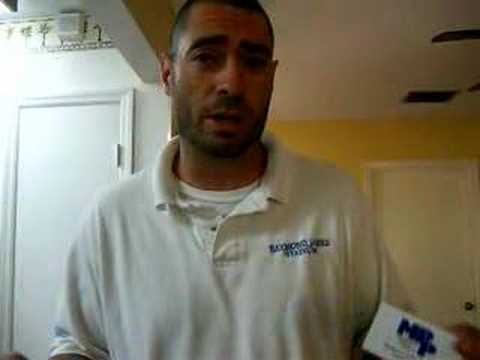 Rick Johnson Marijuana Policy Project