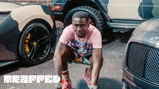 Key Glock \& Young Dolph - Let's Go Remix (Official Video)