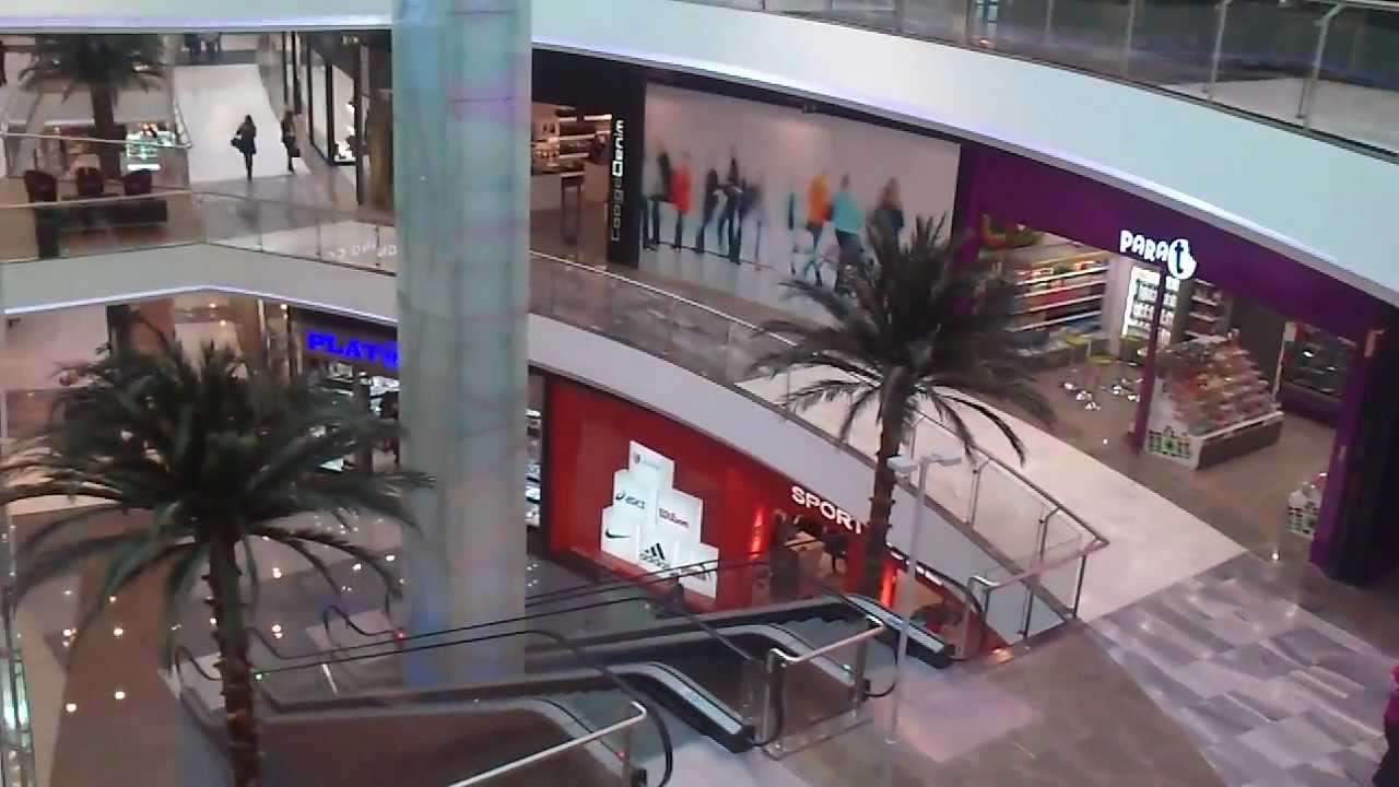 Así es uno de los atrios de As Cancelas