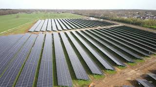 Groundmount Project Nl 18Mw