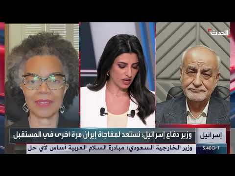 تهديدات ترمب بإعادة قصف إيران وتحذيرات إسرائيلية