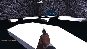 CoD4:MW PC DEATHRUN Iceops & Onsea Secrets Guide