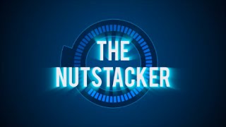 GSN Minute To Win It - The Nutstacker