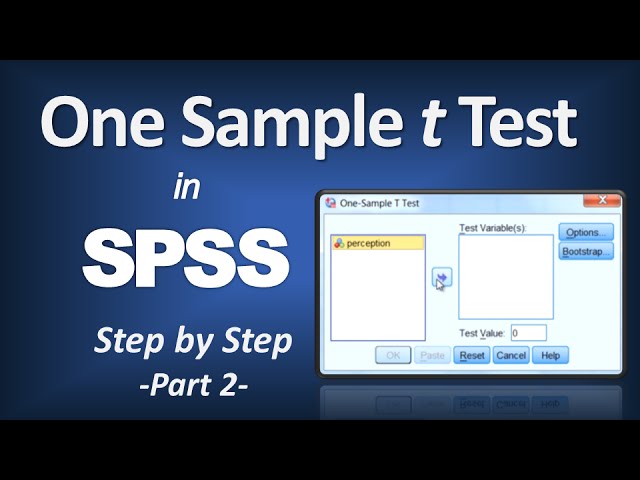  How to calculate p value spss : A Step-by-Step Guide