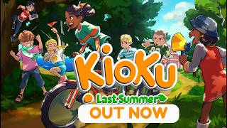 Kioku: Last Summer - Release Trailer