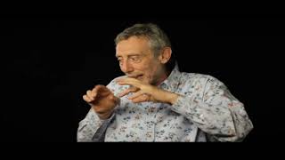 The Epicness Of Michael Rosen Chocolate Cake