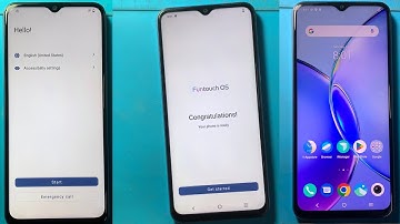 Vivo Y17s Frp Bypass Android 13 | Without Pc | Vivo Y17s Google Account Forgot Password 2024