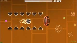 Onimai Layout In Geometry Dash Geometry Dash 2.1