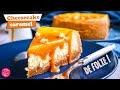 🍮 CHEESECAKE CARAMEL AU BEURRE SALE 🍮