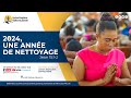 Live  culte dadoration de la jeunesse  part 2  seny netwaye m pou m svi w   24032024