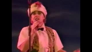 EAV - Fata Morgana (LIVE)