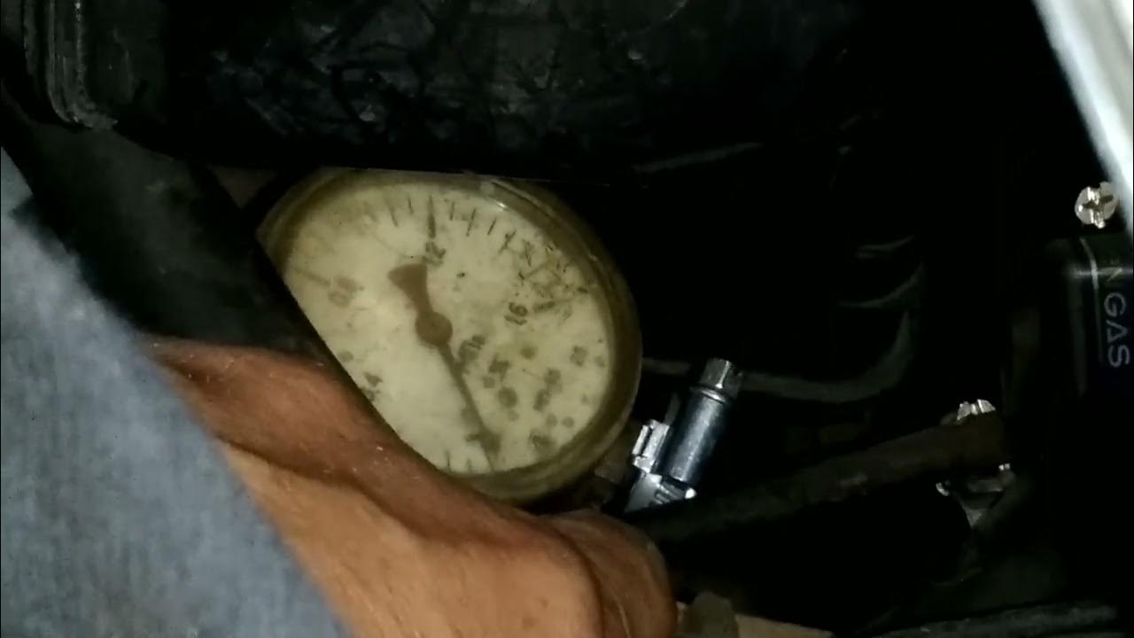 low engine oil pressure тойота камри 40 перевод на русский