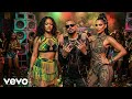 Sean Paul x Rihanna x Dua Lipa - Touch The Sky (Official AI Concept Audio)