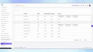 How to Use Leave Management in Indisage | Step-by-Step Tutorial