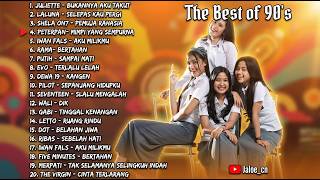 Lagu Nostalgia Sma 90an the Best Song Ever