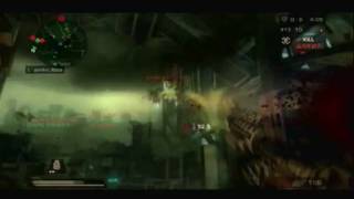 KIllzone 2 Kill Montage