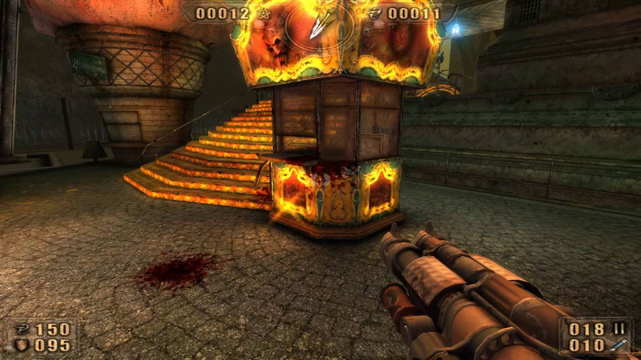 Painkiller Loony Park Clowns YouTube